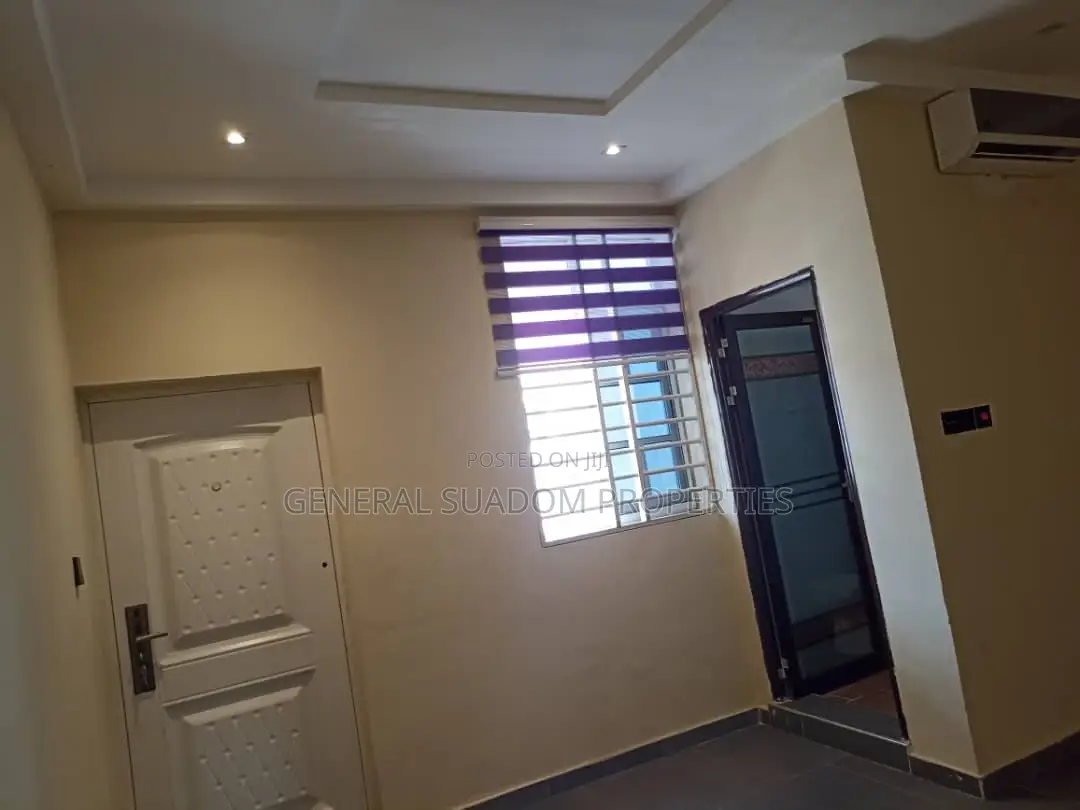 3bdrm House in Suadom Properties, Baatsona Total for rent