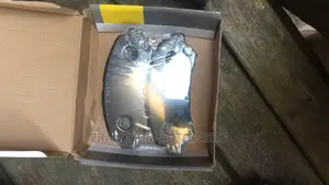 Nissan Rogue 2011 Front Brakepad