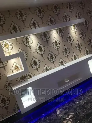 Wall Treatment