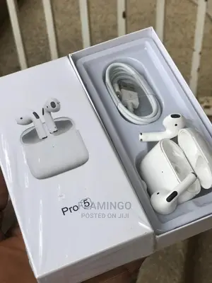 Airpod Pro 5 Mini Headphones