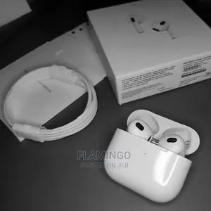 Airpods 3 (Apple)