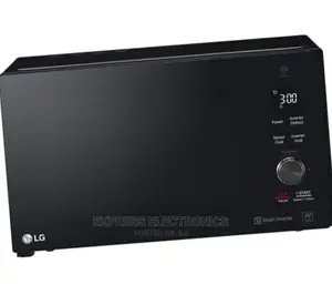 LG MH8265DIS 42L Neochef Smart Inverter Microwave With Grill