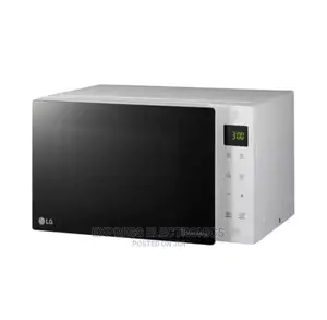 LG 25L Microwave Oven Grill,Neochef Technology,MH6535GISW