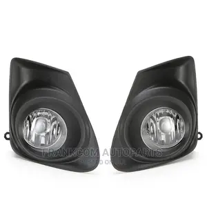 Toyota Corolla 2011-13 Fog Lights
