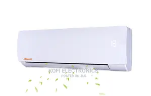 GALAXY 2.5hp Split AC