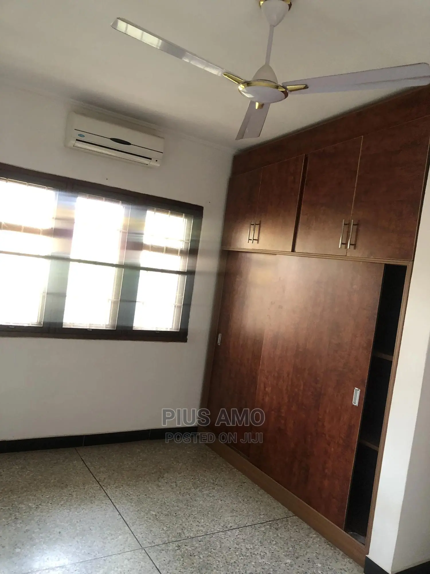 Executive Three Bedroom
