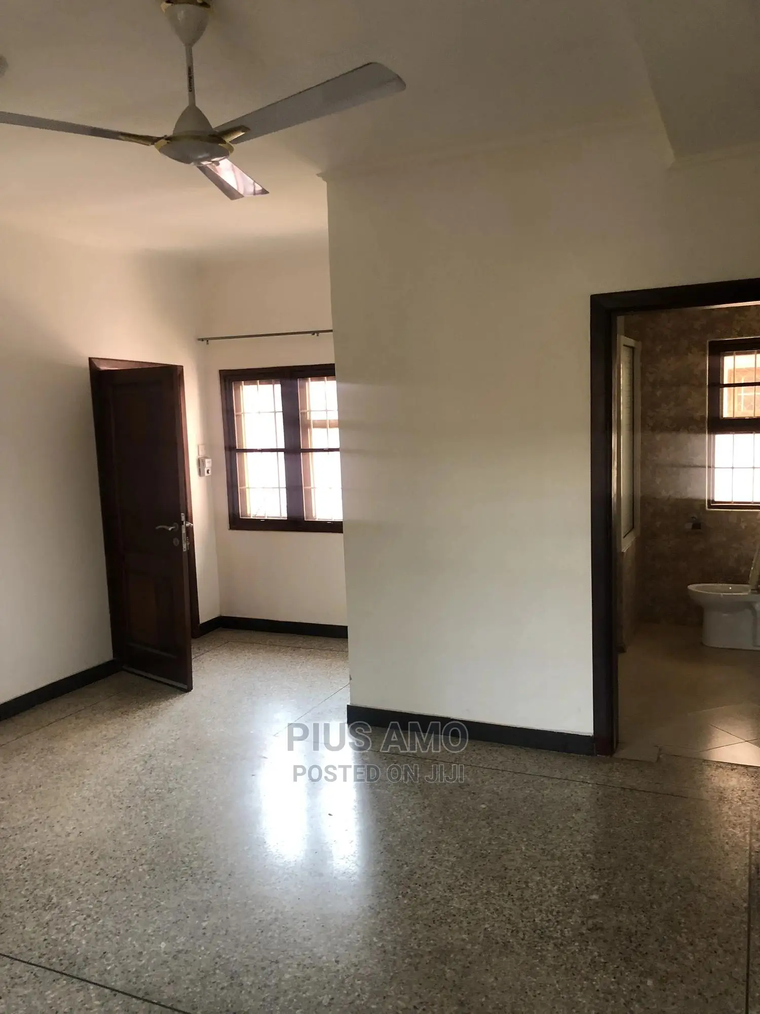 Executive Three Bedroom