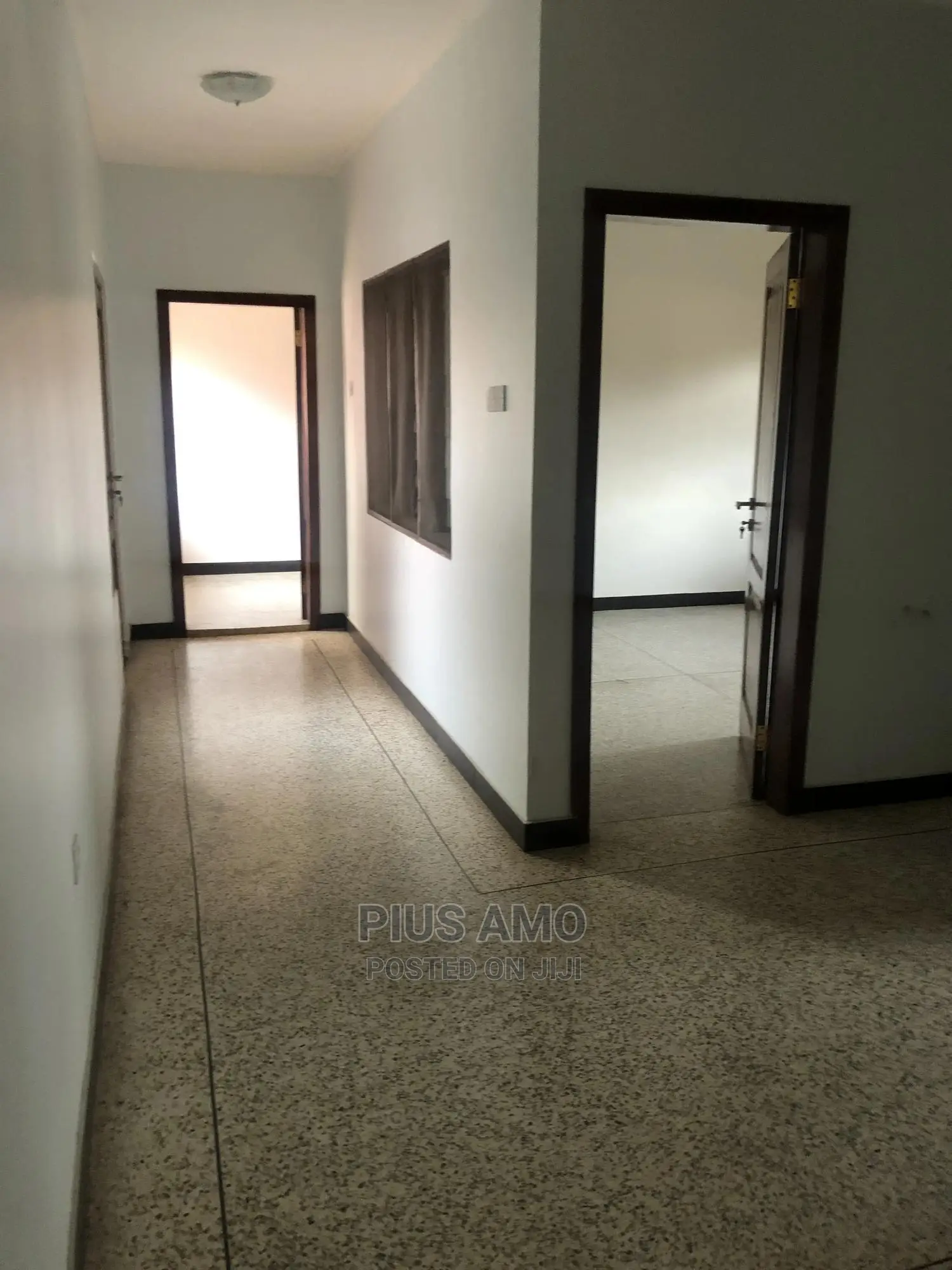 Executive Three Bedroom