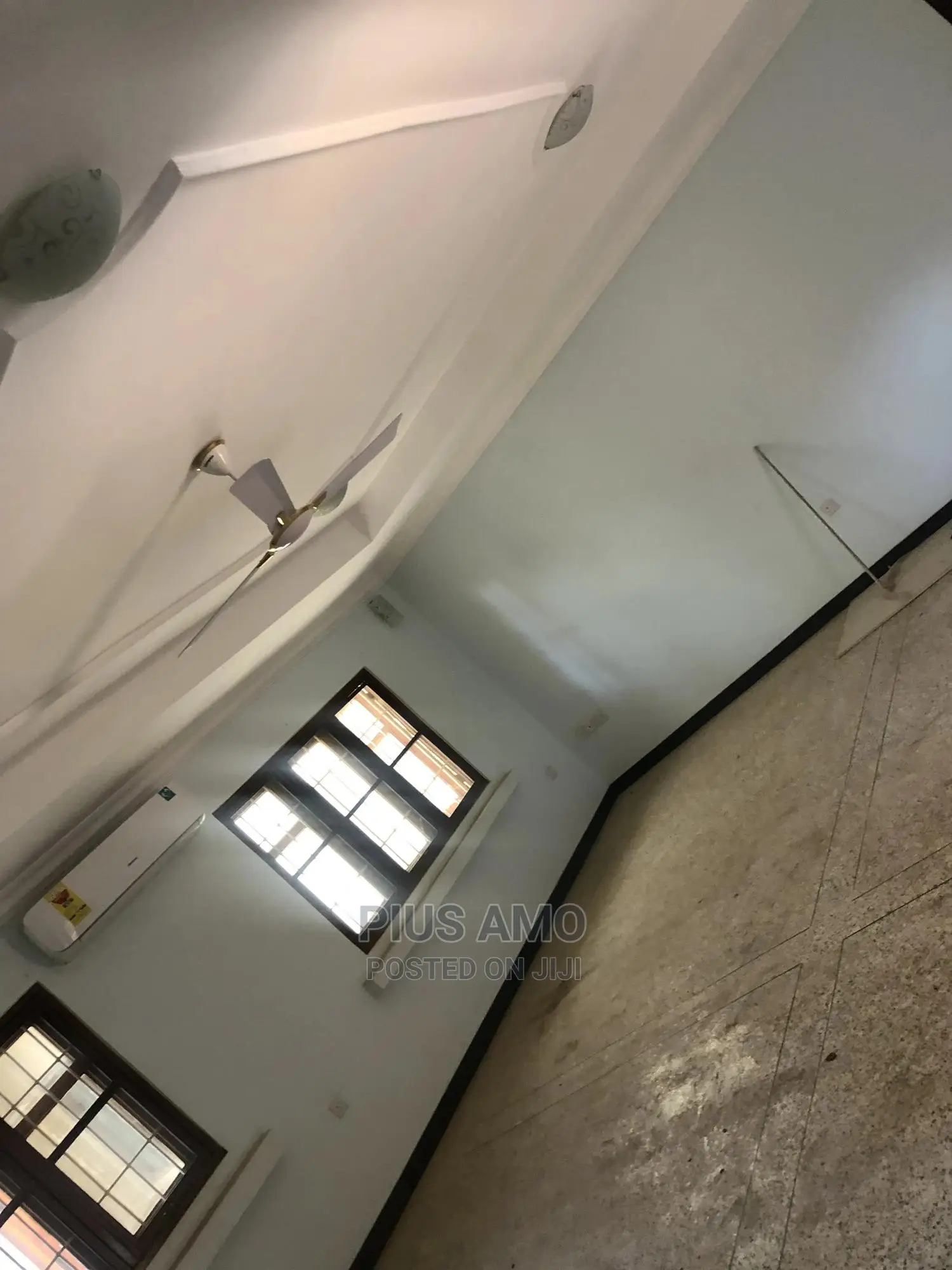 Executive Three Bedroom