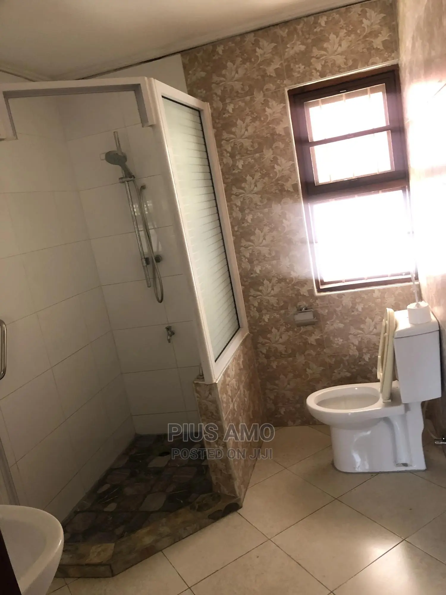 Executive Three Bedroom