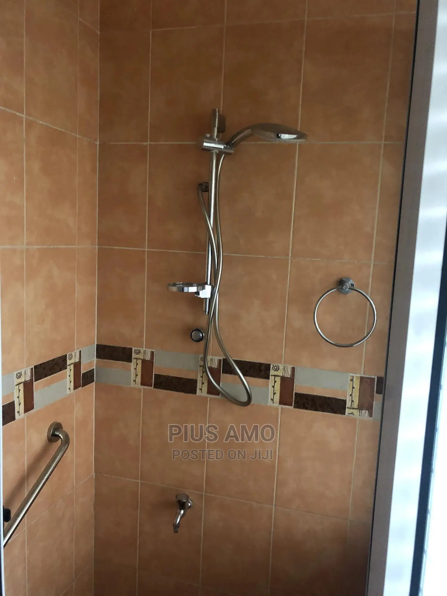 Executive Three Bedroom