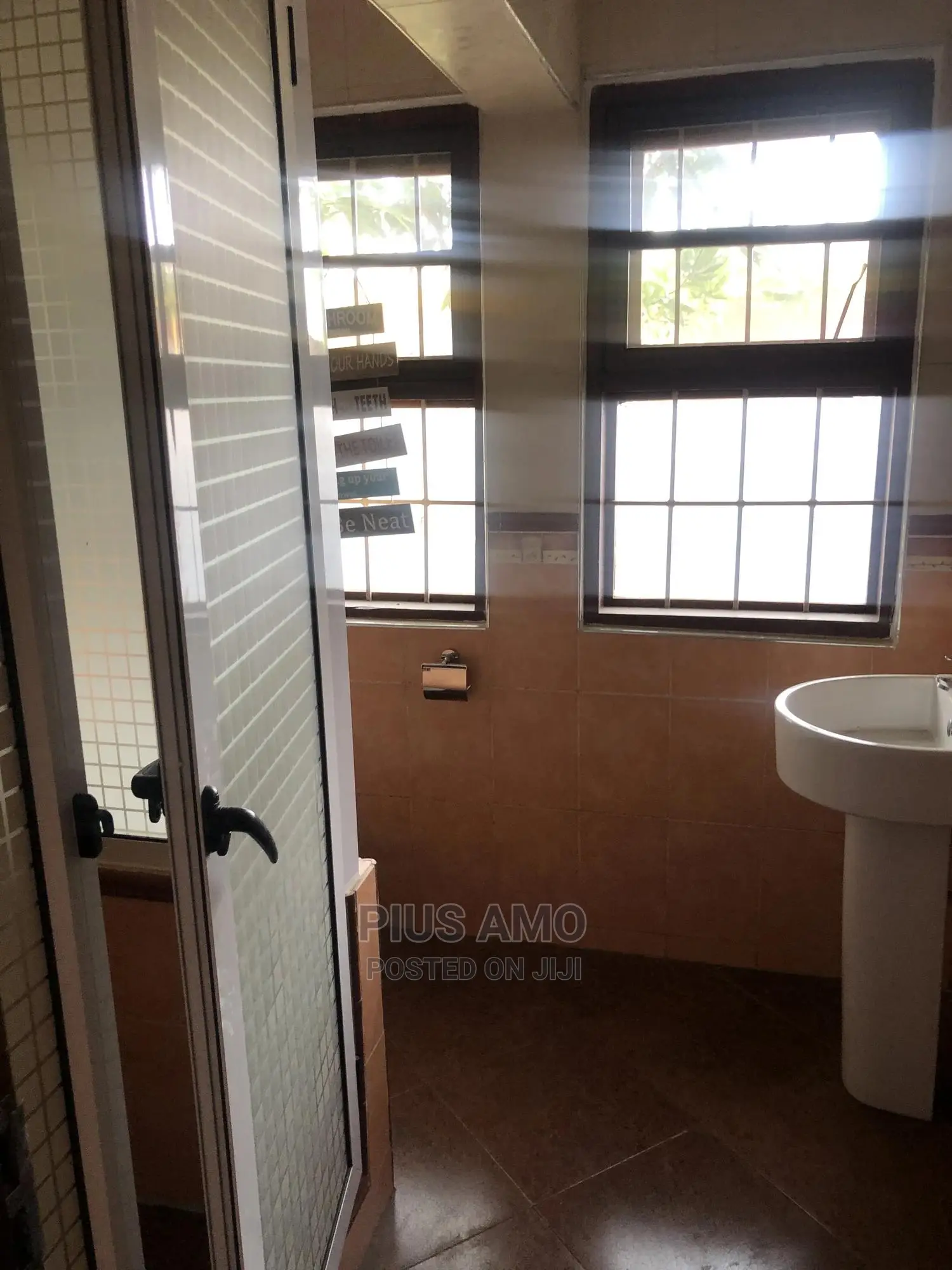 Executive Three Bedroom