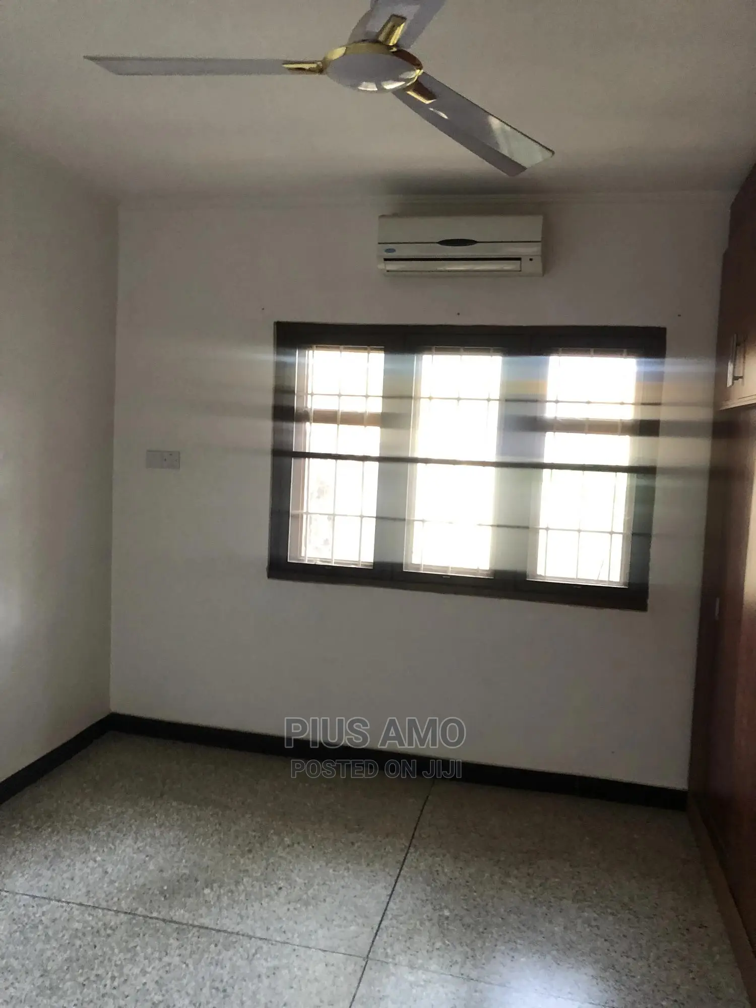 Executive Three Bedroom