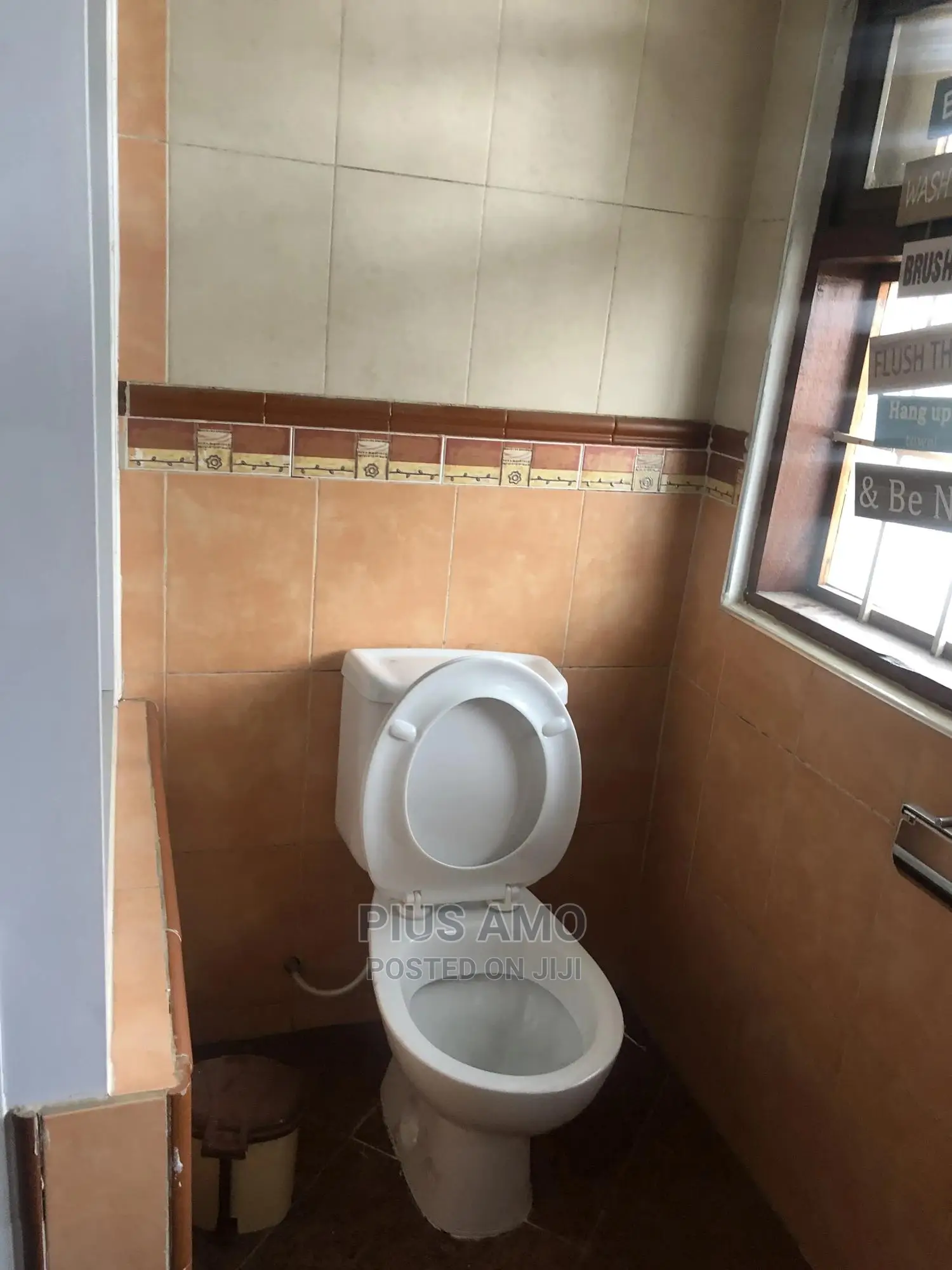 Executive Three Bedroom