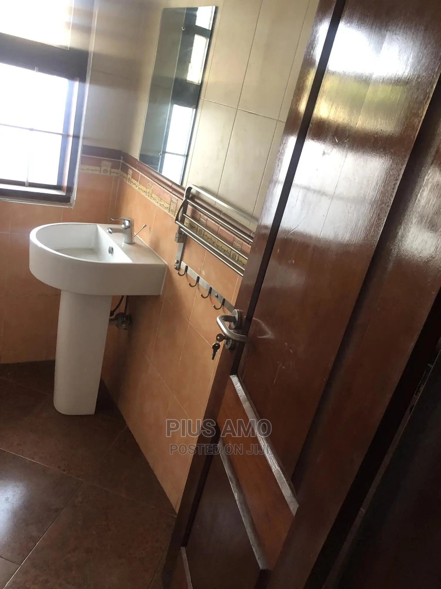 Executive Three Bedroom