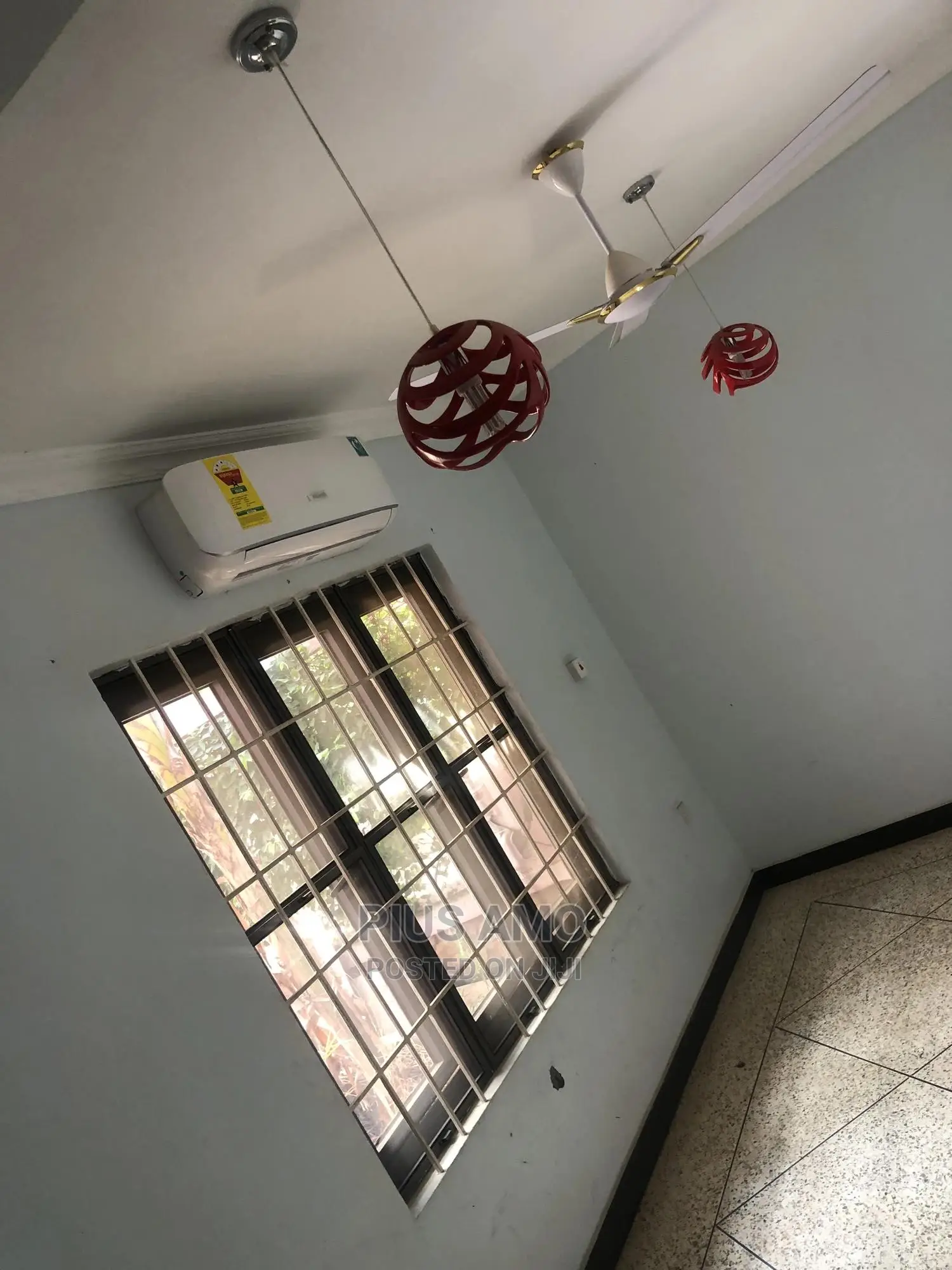 Executive Three Bedroom