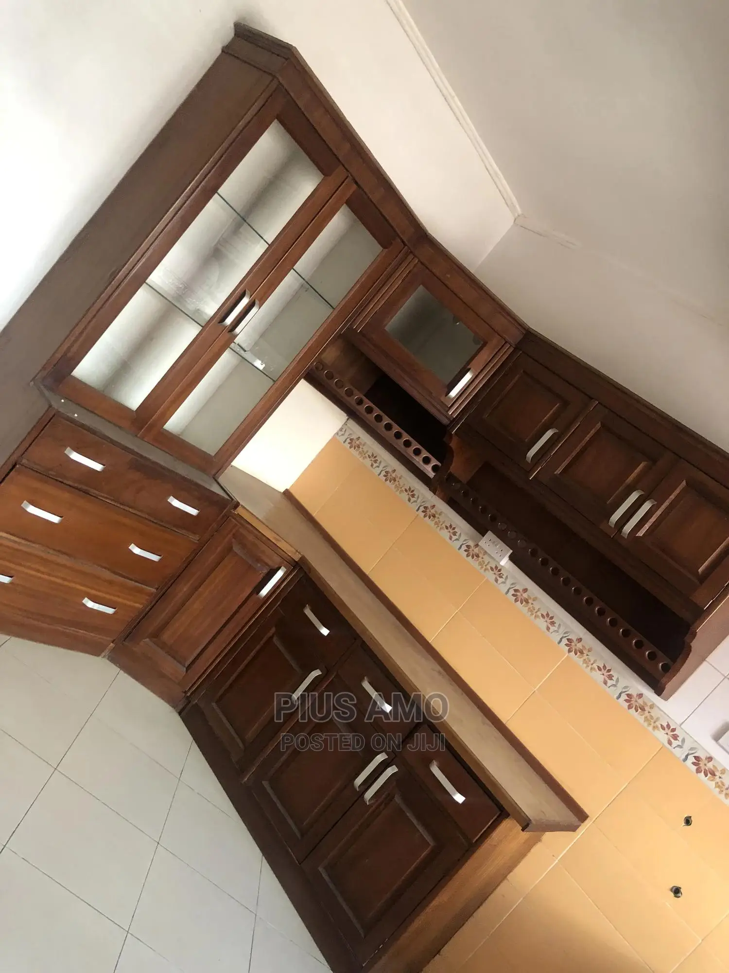 Executive Three Bedroom
