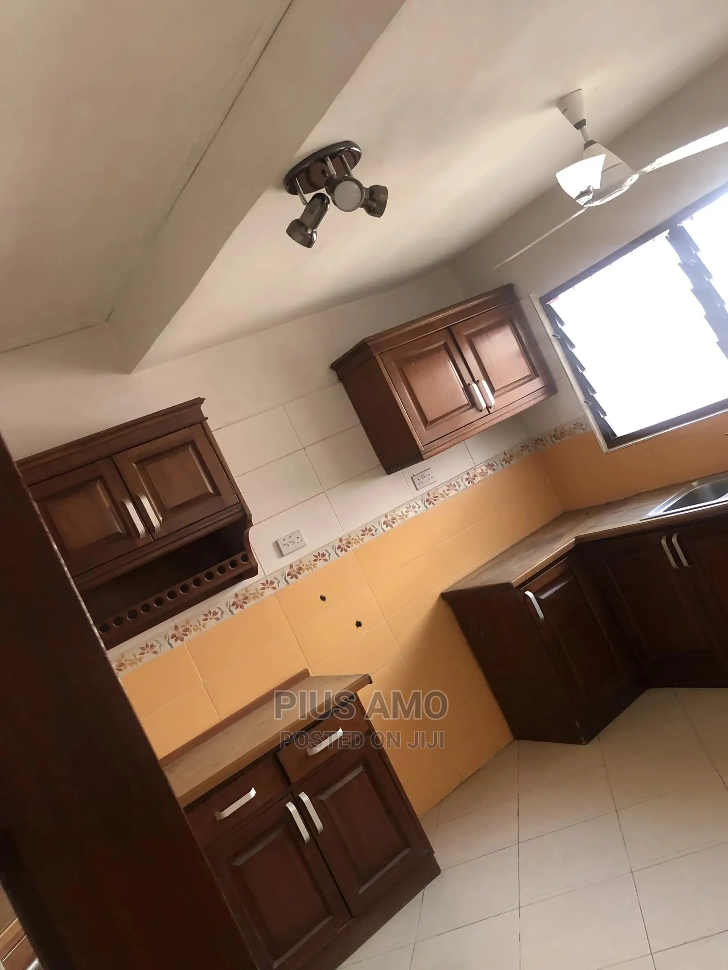 Executive Three Bedroom