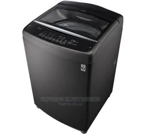 LG T1466NEHT2A 14kg Fully Automatic Top Load Washing Machine