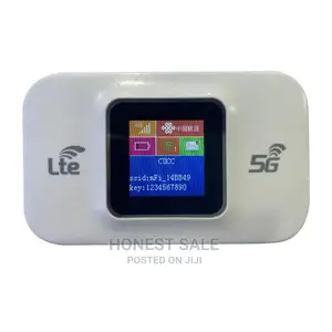 Super 4G Lte/ 5G Wifi Pro
