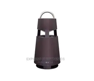 XBOOM RP4 Omnidirectional 360 Wireless Bluetooth Speaker