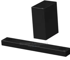 LG SPD7Y 3.1.2 Channel Sound Bar With Dolby Atmos+Kettle
