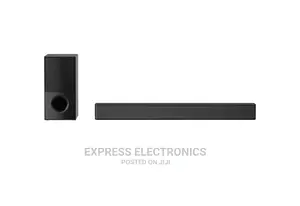 LG SNH5 | 600W | 4.1ch | DTS Virtual:X | AI Sound Pro