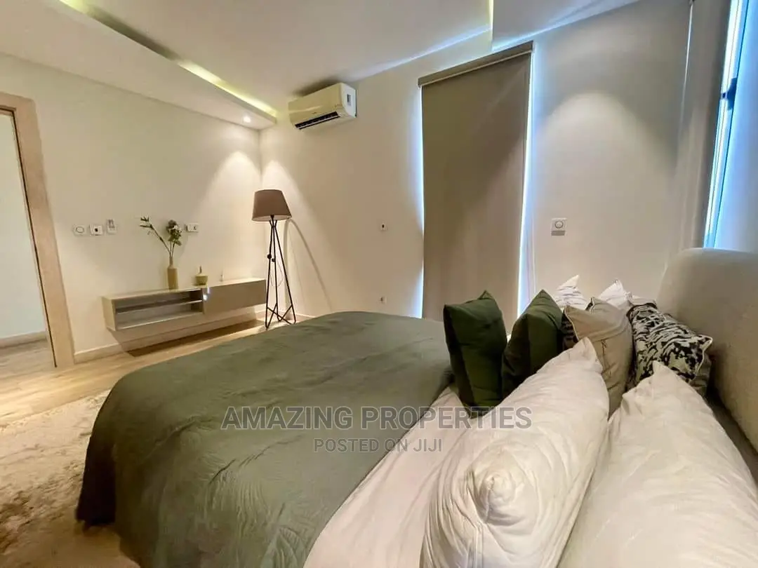 Furnished 4bdrm House in Cantonments for Sale