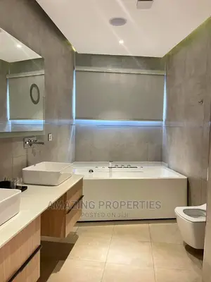 Furnished 4bdrm House in Cantonments for Sale