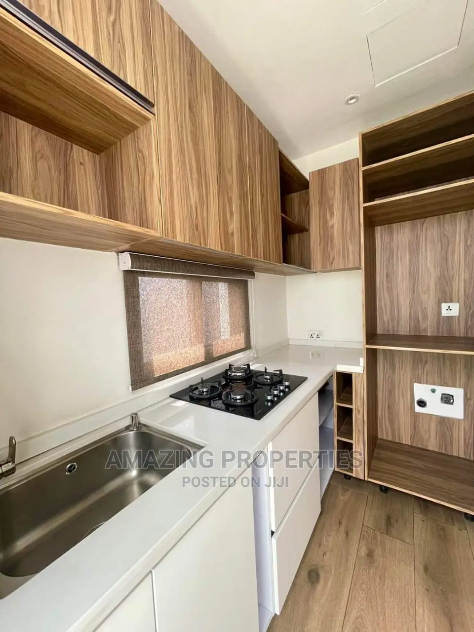 Furnished 4bdrm House in Cantonments for Sale