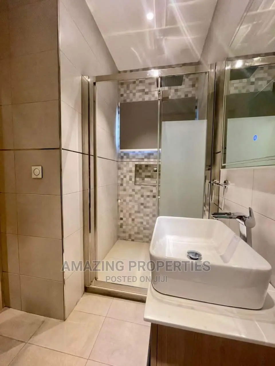 Furnished 4bdrm House in Cantonments for Sale
