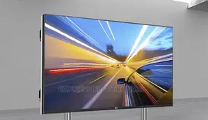 LG Laa015f Premium -130"Led Display All-In-One+DSTV/Tv Guard