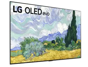 LG 77" Class Hdr Uhd Smart Oled Oled77g1pva+Dstv