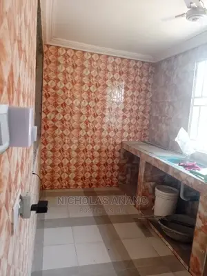 1bdrm Apartment in Don Nicky Properties, New Town for rent