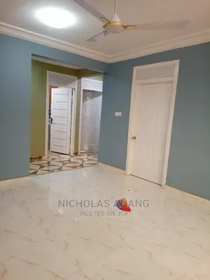 2bdrm Apartment in Don Nicky Properties, New Town for Rent