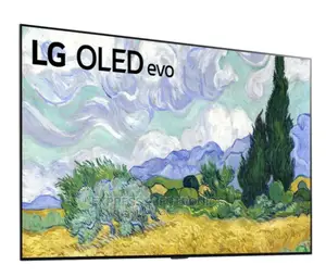 LG 77" Class Hdr Uhd Smart Oled Oled65g1pva+Dstv