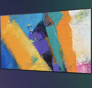 LG 65” Uhd Smart Oled With Built-In Receiver Oled65gxpva