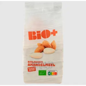 Bio+ Organic Almond Flour ( Gluten Free )