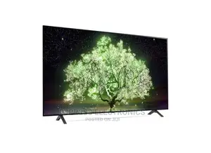 Oled65a1pva LG Oled TV 65”Cinema Screen Design Cinema