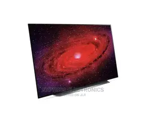 Oled55cxpva LG Oled TV 55”Cinema Screen Design Cinema