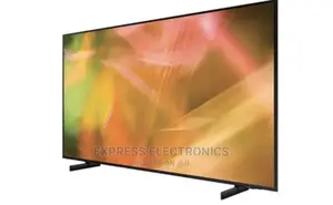 Samsung 85AU8000 Crystal, UHD, Smart+Dstv/Tv Guard