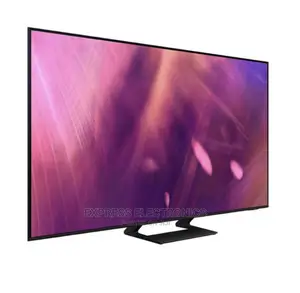 LED TV Samsung 65AU9072,Smart, Ultra UHD+Dstv