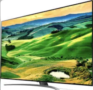 Get Promo on LG 86”QNED UHD Smart Slim+Wireless Keyboard