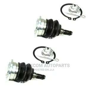 Toyota Land Cruiser Upper Arm Balljoint