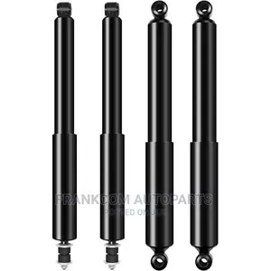 Nissan Hardbody Front and Back Shocks