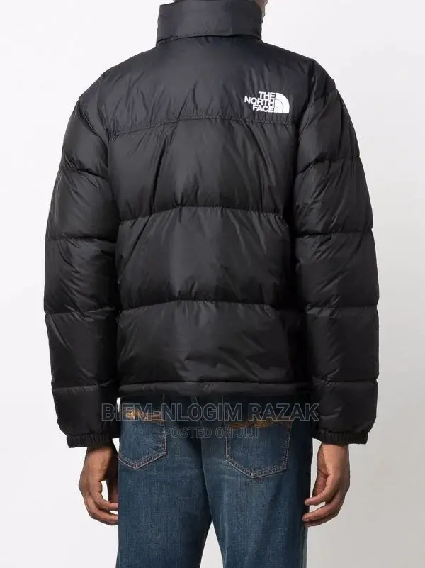Super Quality North Face Gucci Winter Jacket Available