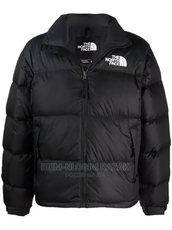 Super Quality North Face Gucci Winter Jacket Available