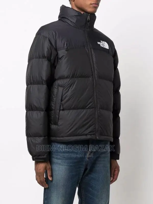 Super Quality North Face Gucci Winter Jacket Available