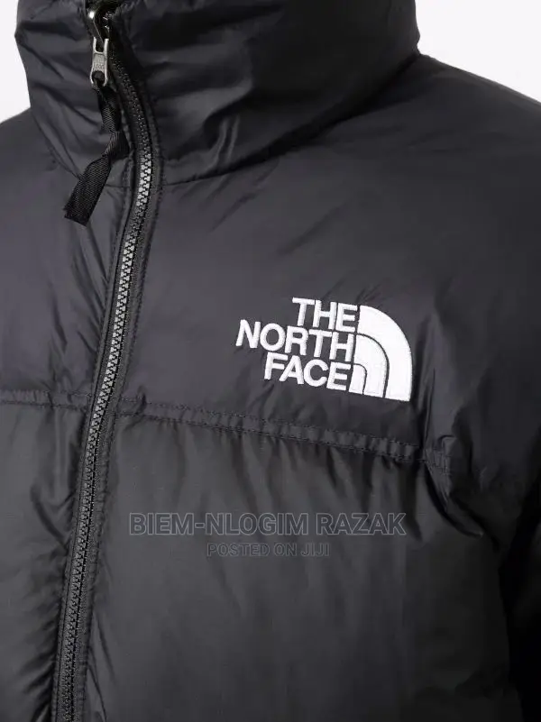 Super Quality North Face Gucci Winter Jacket Available