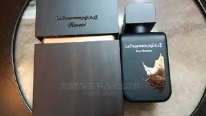 Rasasi La Yuqawam EDP (M) SP2.5oz